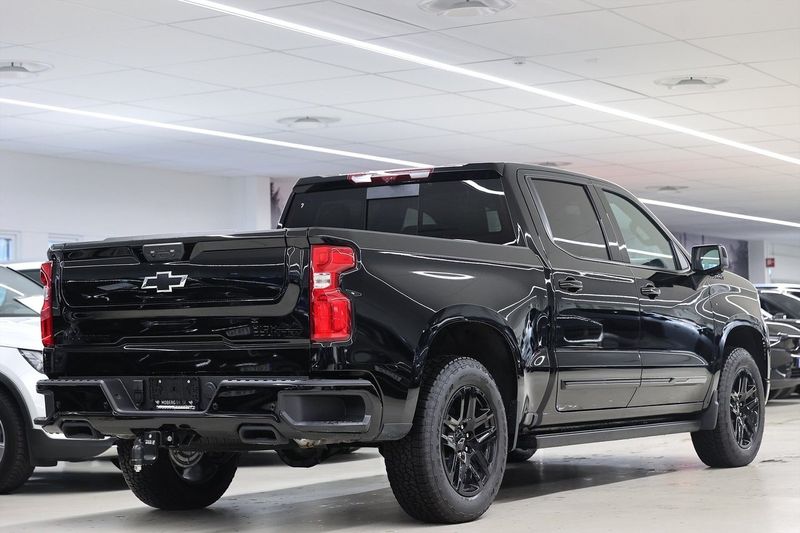 Chevrolet Silverado bild 8