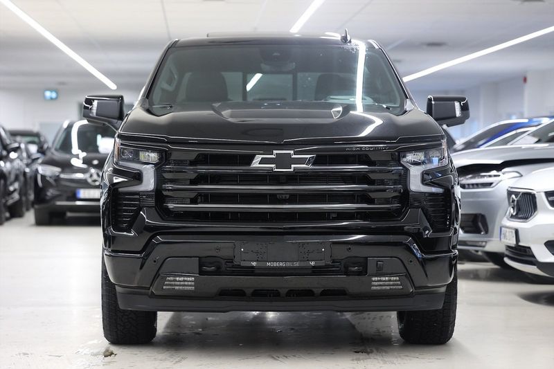 Chevrolet Silverado bild 5