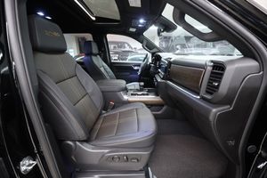 Chevrolet Silverado bild 15