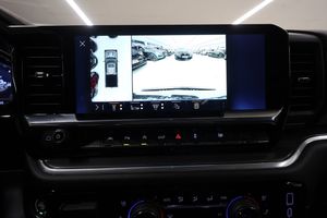 Chevrolet Silverado bild 25