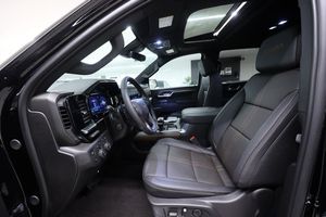 Chevrolet Silverado bild 17