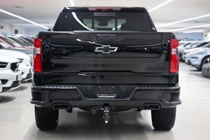 Chevrolet Silverado bild 10