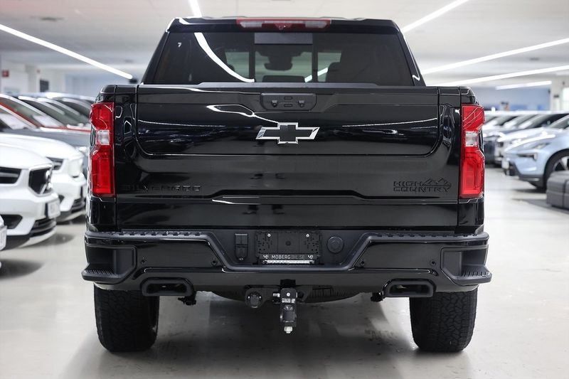 Chevrolet Silverado bild 10