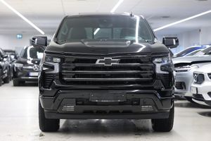 Chevrolet Silverado bild 6