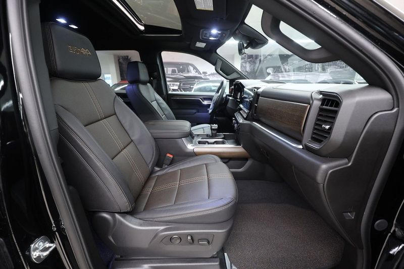 Chevrolet Silverado bild 16