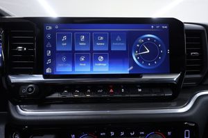 Chevrolet Silverado bild 25