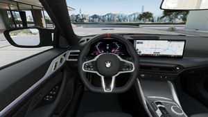 BMW i4 bild 8