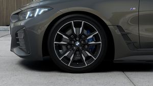 BMW i4 bild 5