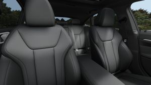 BMW i4 bild 9