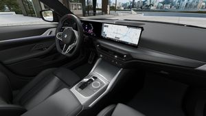 BMW i4 bild 7