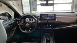 Nissan Qashqai bild 11