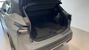 Nissan Qashqai bild 13