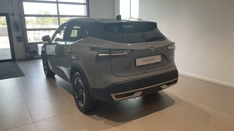 Nissan Qashqai bild 7