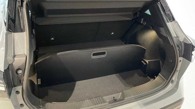 Nissan Qashqai bild 14