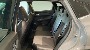 Nissan Qashqai bild 10