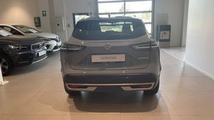 Nissan Qashqai bild 6