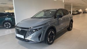 Nissan Qashqai bild 1
