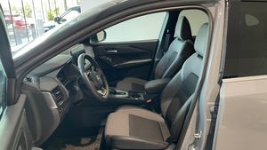 Nissan Qashqai bild 9
