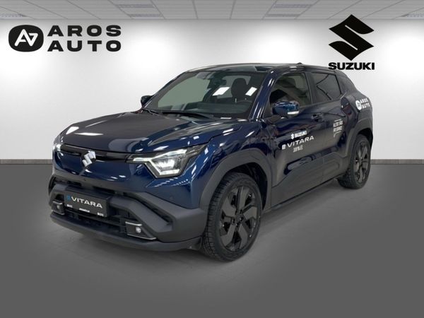 Suzuki e Vitara Inclusive 4x4 184 Hk 61 kWh / Kampanj lagerbilar! - 2026