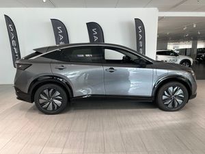 Nissan Ariya bild 2