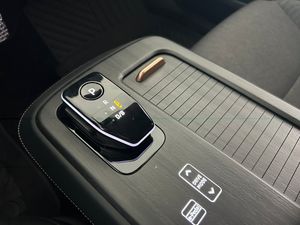 Nissan Ariya bild 12