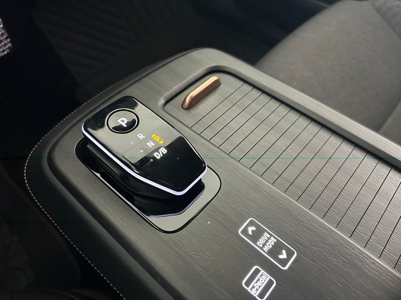 Nissan Ariya bild 12