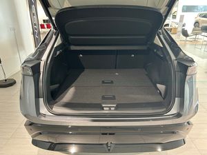 Nissan Ariya bild 5