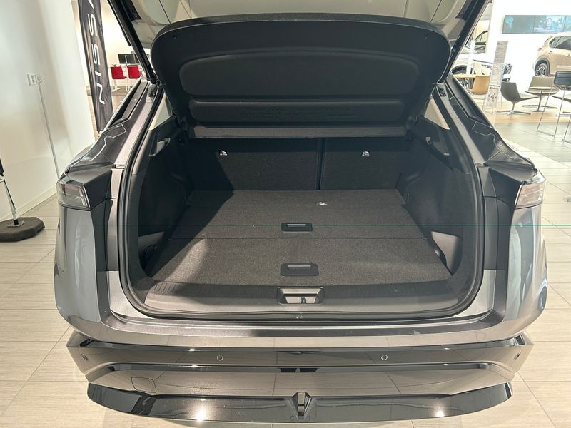 Nissan Ariya bild 5