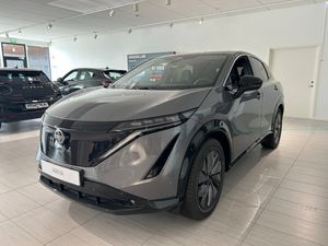 Nissan Ariya bild 1
