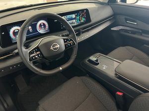 Nissan Ariya bild 6