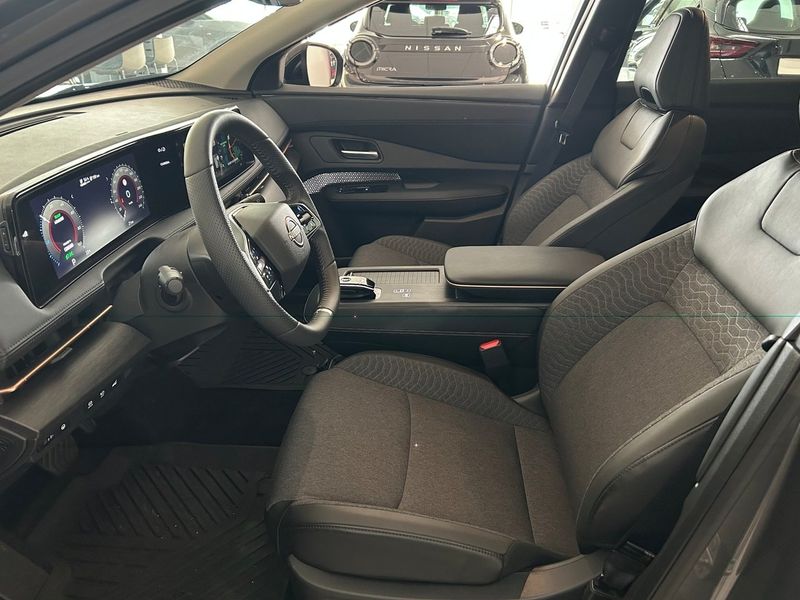 Nissan Ariya bild 7