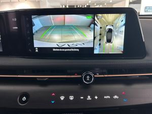 Nissan Ariya bild 11