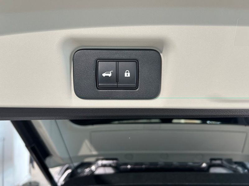 Nissan Ariya bild 13
