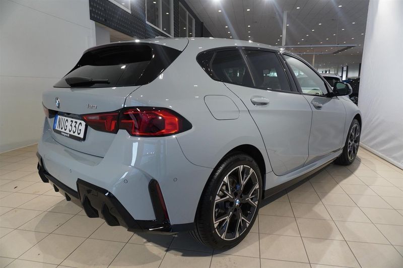 BMW 120 bild 6