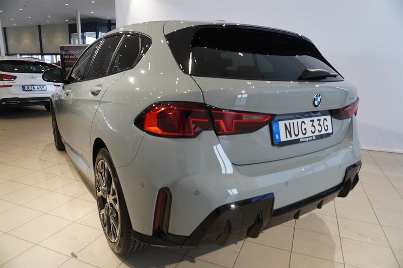 BMW 120 bild 5
