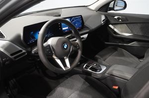 BMW 120 bild 2