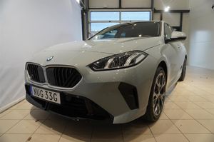 BMW 120 bild 4