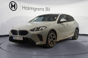 BMW 120 bild 1