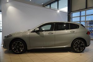 BMW 120 bild 3