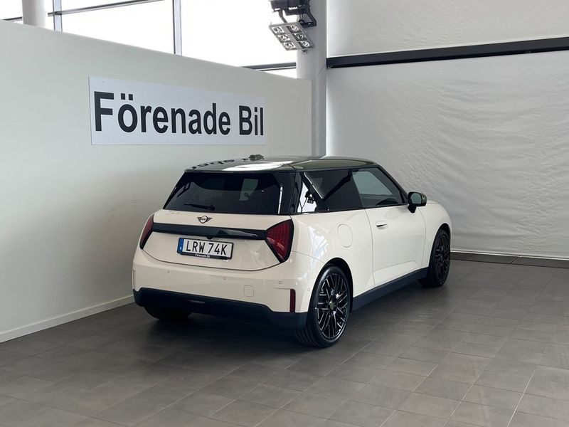 MINI Cooper bild 15