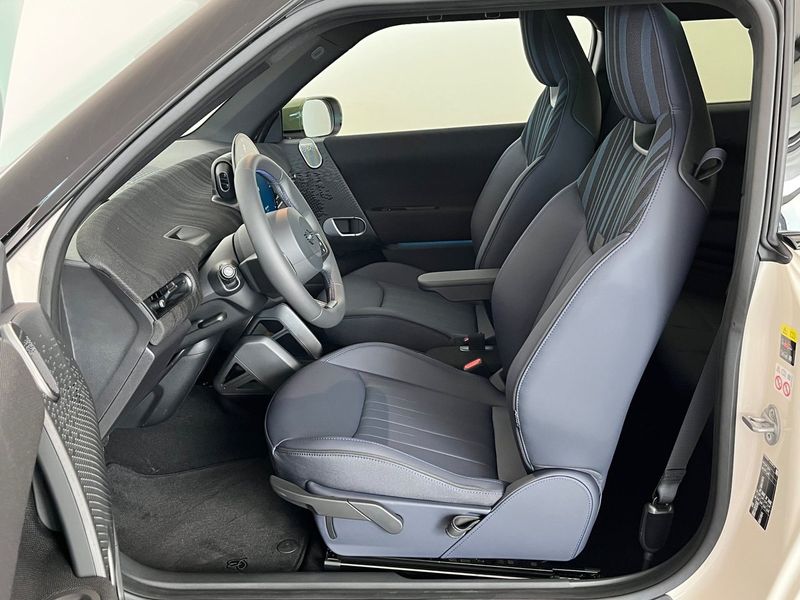 MINI Cooper bild 7