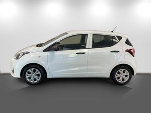 Hyundai i10 bild 4
