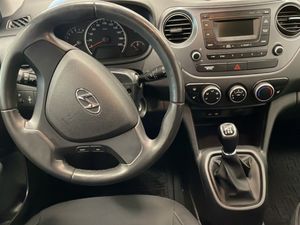 Hyundai i10 bild 7