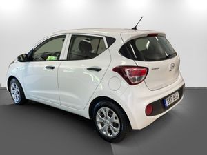 Hyundai i10 bild 6