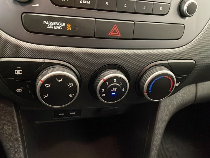 Hyundai i10 bild 13