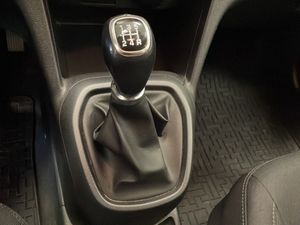 Hyundai i10 bild 12