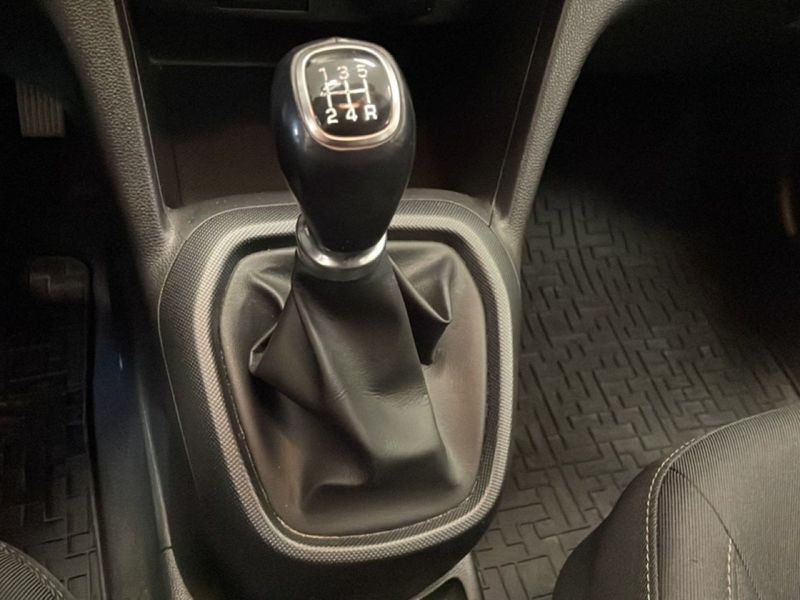 Hyundai i10 bild 12