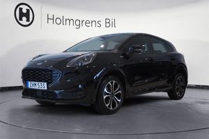 Ford Puma bild 1