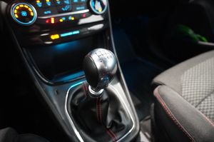 Ford Puma bild 7