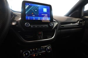Ford Puma bild 9